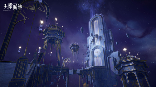 《无限暖暖》1.5版本泡泡季上线 总计折合可领100抽