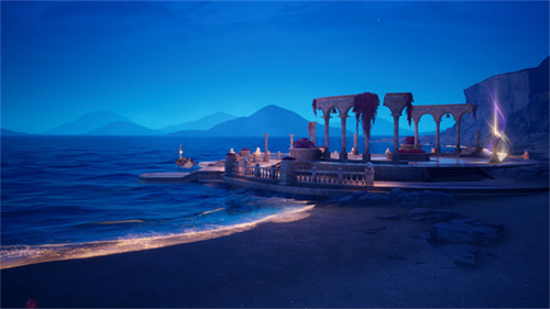 《无限暖暖》1.5版本泡泡季上线 总计折合可领100抽 