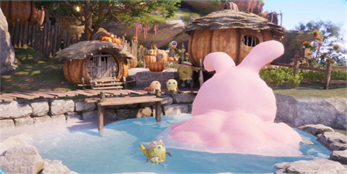 《无限暖暖》1.5版本泡泡季上线 总计折合可领100抽