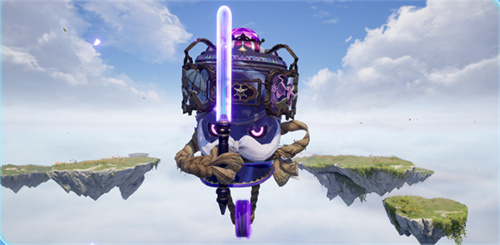 《无限暖暖》1.5版本泡泡季上线 总计折合可领100抽