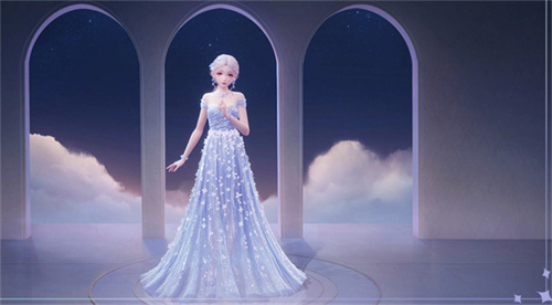 《无限暖暖》1.5版本泡泡季上线 总计折合可领100抽