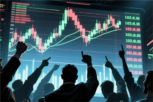 纵横商道，股掌猎金！《商道高手》&《猎金·游戏》电影联动正式官宣