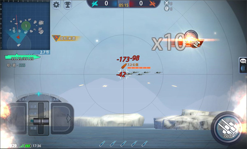 怒涛九载 铁血同锚——《巅峰战舰》9周年庆新版本重磅上线！