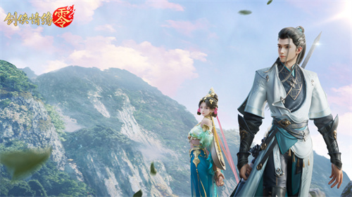 剑阁领衔！《剑侠情缘·零》公测五大门派实机PV曝光