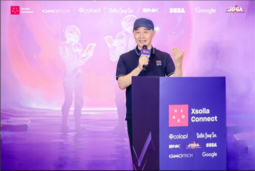 中日游戏行业交流会在沪成功举办 共探日本破局新路径