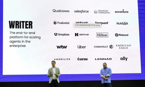 高通CEO安蒙:AI成为新的UI,智能体构成新的操作系统