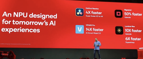 高通CEO安蒙:AI成为新的UI,智能体构成新的操作系统