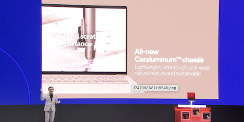 高通CEO安蒙:AI成为新的UI,智能体构成新的操作系统