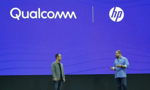 高通CEO安蒙:AI成为新的UI,智能体构成新的操作系统