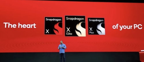 高通CEO安蒙:AI成为新的UI,智能体构成新的操作系统