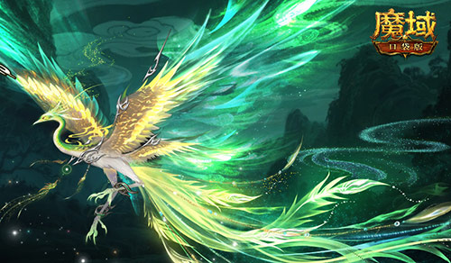 蛇年兽终于返场!魔域口袋版童梦嘉年华