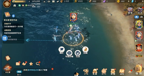 顶级玩家都抢着验货?《龙石战争》这款SLG为何与众不同?