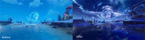 爽快割草+专武可刷，《二重螺旋》用“自定义”重塑二游玩法深度