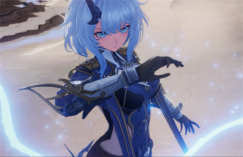 爽快割草+专武可刷，《二重螺旋》用“自定义”重塑二游玩法深度