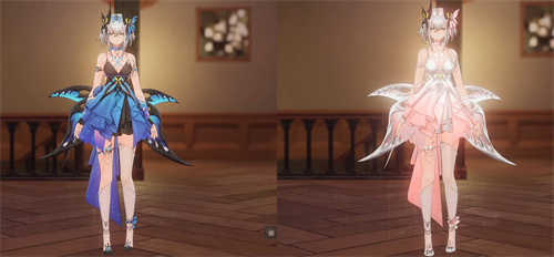 爽快割草+专武可刷，《二重螺旋》用“自定义”重塑二游玩法深度