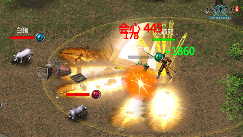 新流派、新玩法来袭！《剑网1：归来》新版本今日上线！