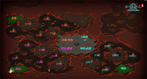 新流派、新玩法来袭!《剑网1:归来》新版本今日上线!