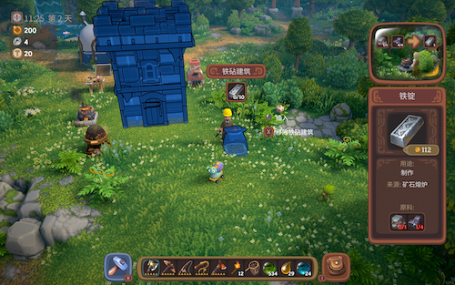 《露玛岛：海盗》免费大更上线，游戏销量已破60W套