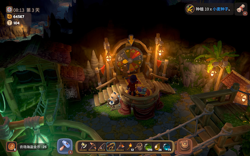 《露玛岛：海盗》免费大更上线，游戏销量已破60W套