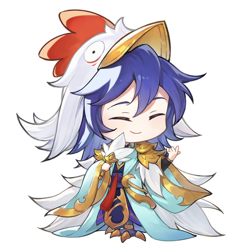 《自在西游》6月版本亮点汇总:五行系统登场,全新战斗属性正式亮相!