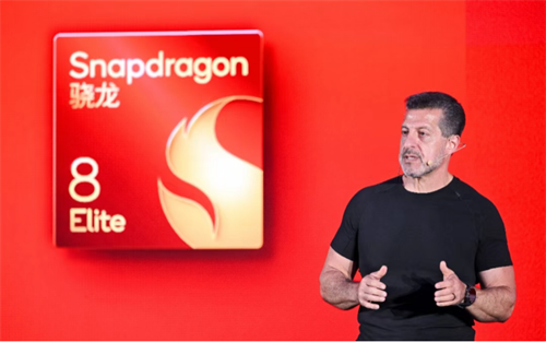 2025CJ直击:骁龙是如何从游戏芯到全能王的?