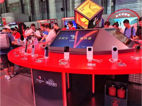 2025CJ直击:骁龙是如何从游戏芯到全能王的?