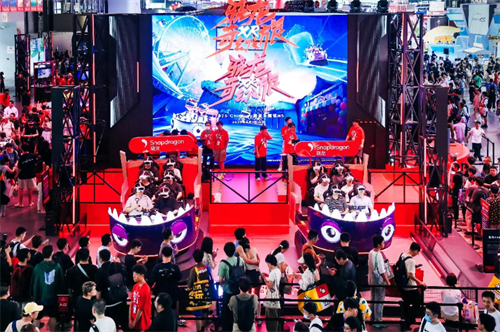 2025CJ直击:骁龙是如何从游戏芯到全能王的?