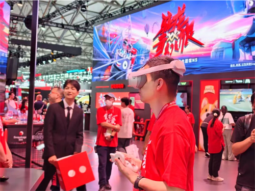 2025CJ直击:骁龙是如何从游戏芯到全能王的?