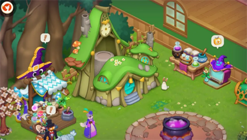 Mistpaly补上了iOS端应用,玩家与游戏厂商双赢的道路更宽了