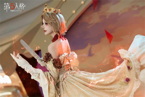 处暑·出暑《第五人格》二十四节气演绎录-【处暑】篇线下活动回顾