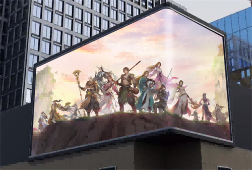 天龙结拜服来袭丨真兄弟,江湖见!组队结拜赢千元京东卡,一起携手共登LED大屏!