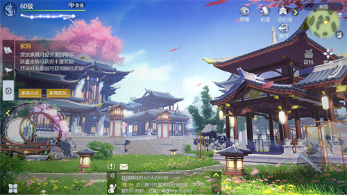新门派神威！《剑侠世界3》“神威耀武”资料片今日上线！亮点速览！